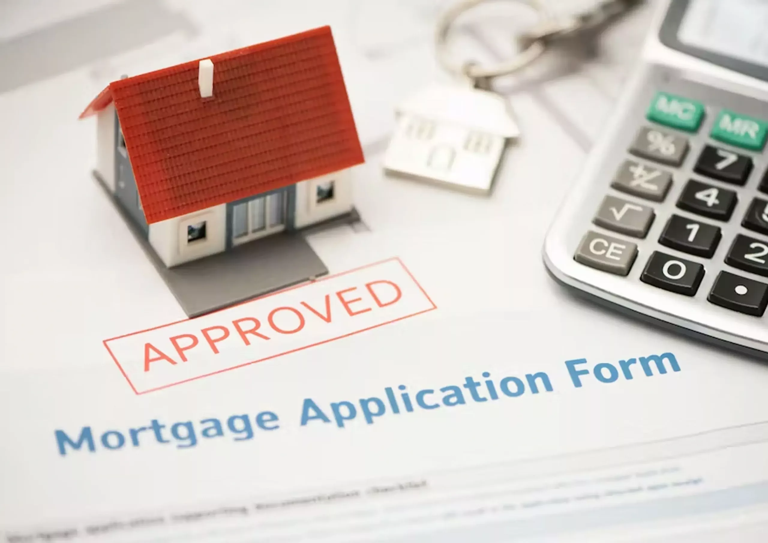 How do you Qualify for a Mortgage Loan in Dubai