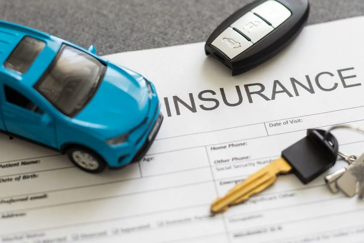 How to Transfer Car Insurance Policy