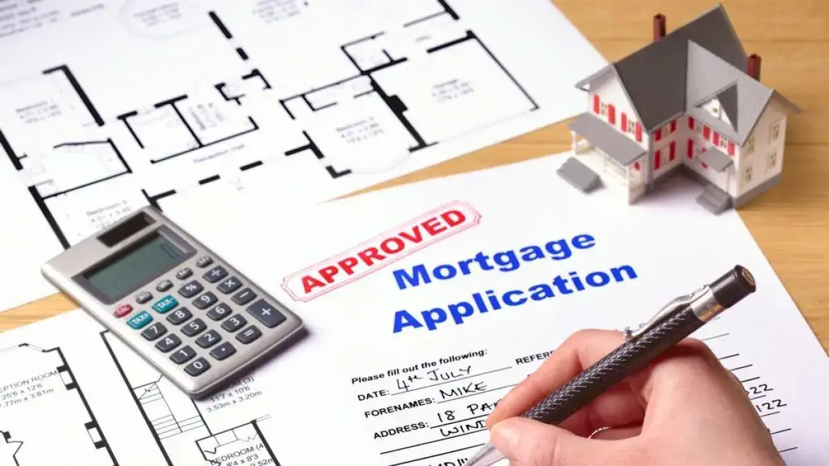 What is the Mortgage Stress Test Rate