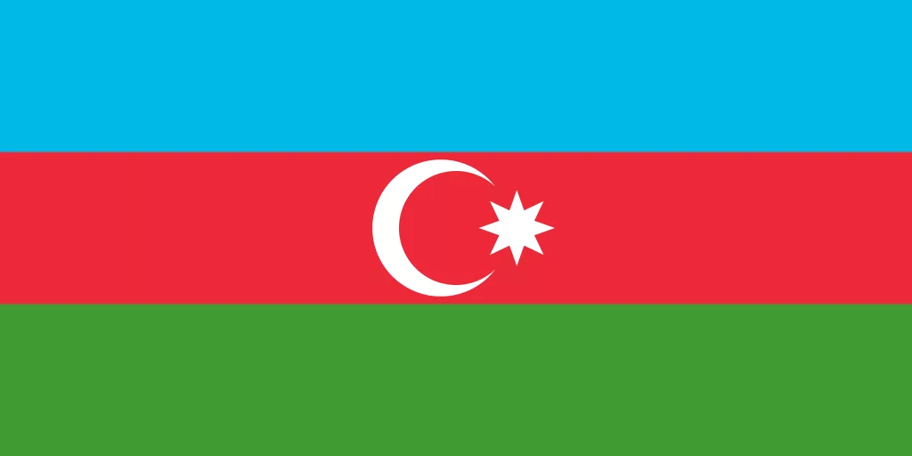 Azerbaijani Certified Translation Services in Dubai