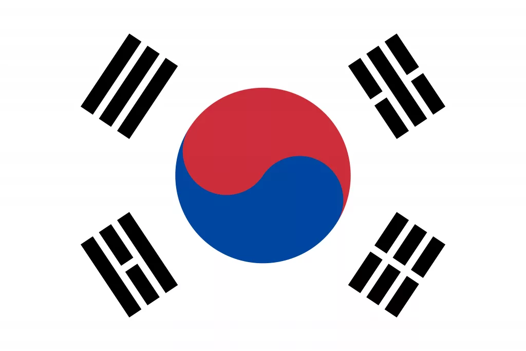 Korean Certified Translation Services in Dubai