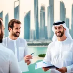 Get Emirati Arabic Translation with Emirati Arabic Translator from Q Links