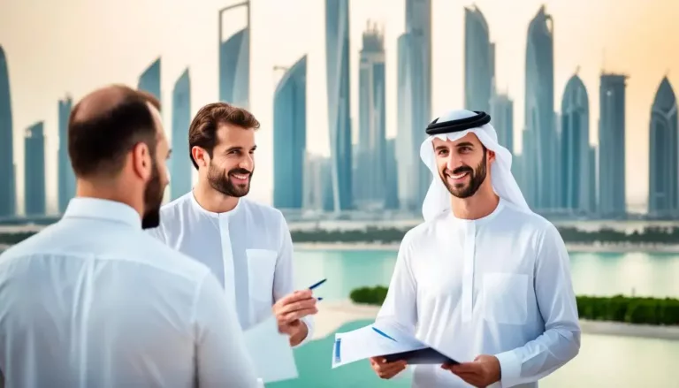 Get Emirati Arabic Translation with Emirati Arabic Translator from Q Links