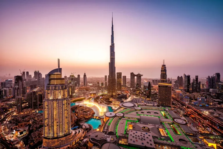 Legal Translation Company in Dubai