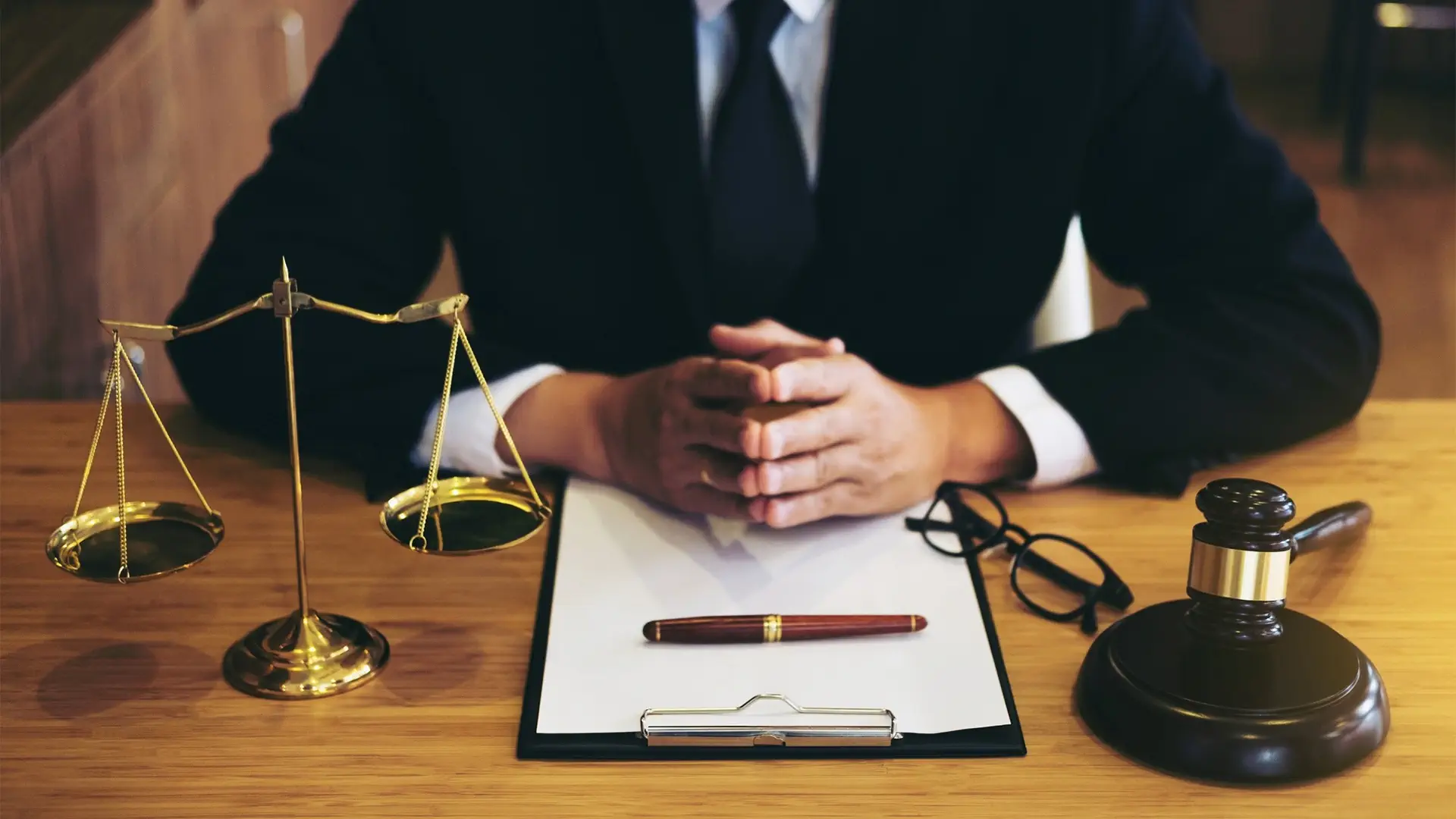 Legal Translation Requirements for UAE Courts & Government Entities