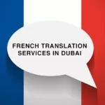 French Translation in Dubai