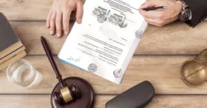 Marriage Certificate Arabic Translation Near Me