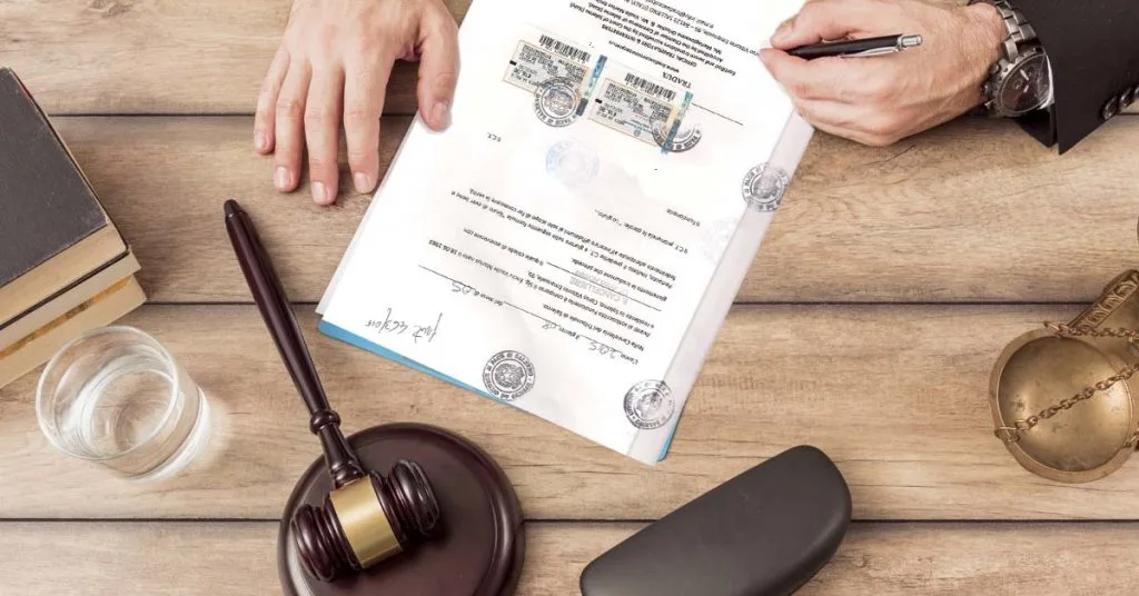 Marriage Certificate Arabic Translation Near Me