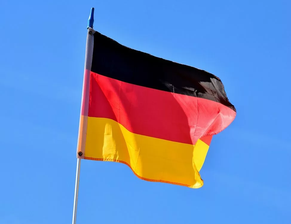 German translation dubai