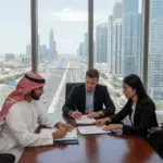 Complete Guide to Legal Translation Dubai