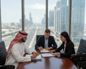 Complete Guide to Legal Translation Dubai