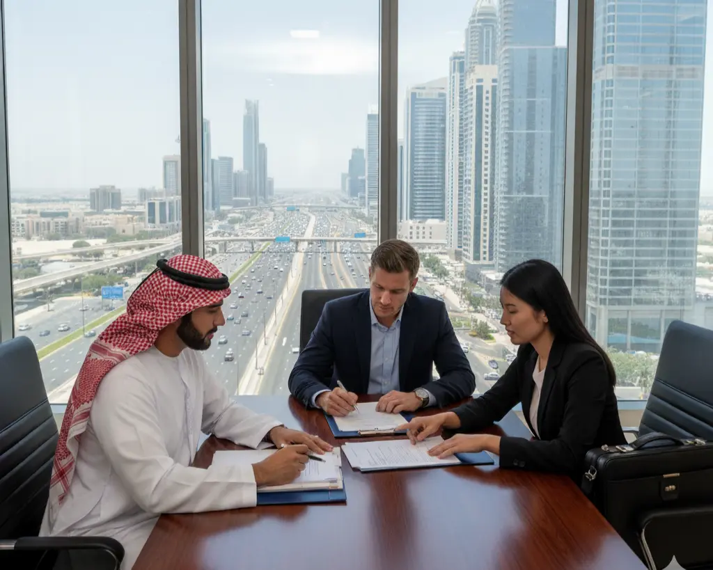 Comprehensive Guide To Legal Translation Dubai