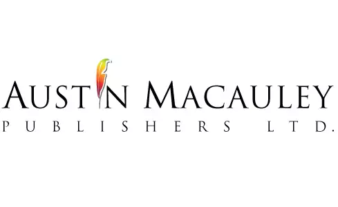 austin macauley publishers logo