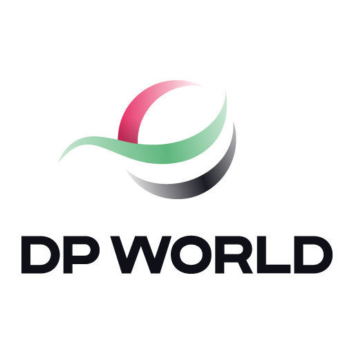 dp world logo
