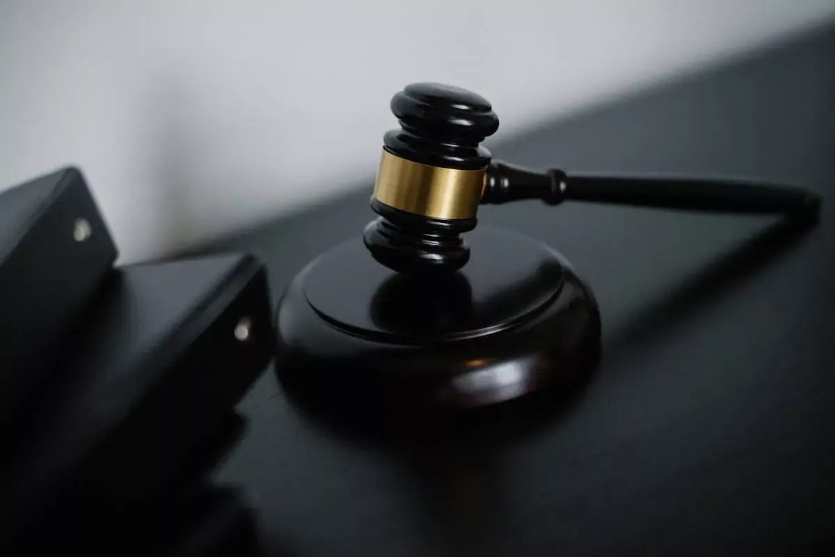Legal translation for Law firms in Dubai