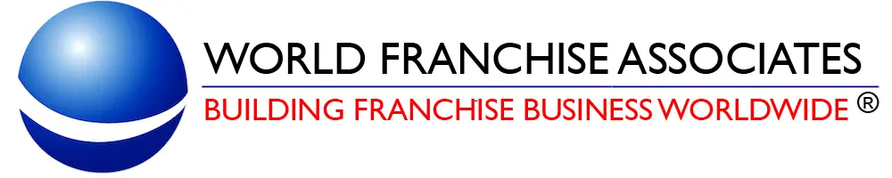 world franchise associates logo