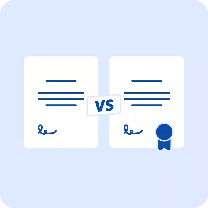 Difference Between General and Legal Translation