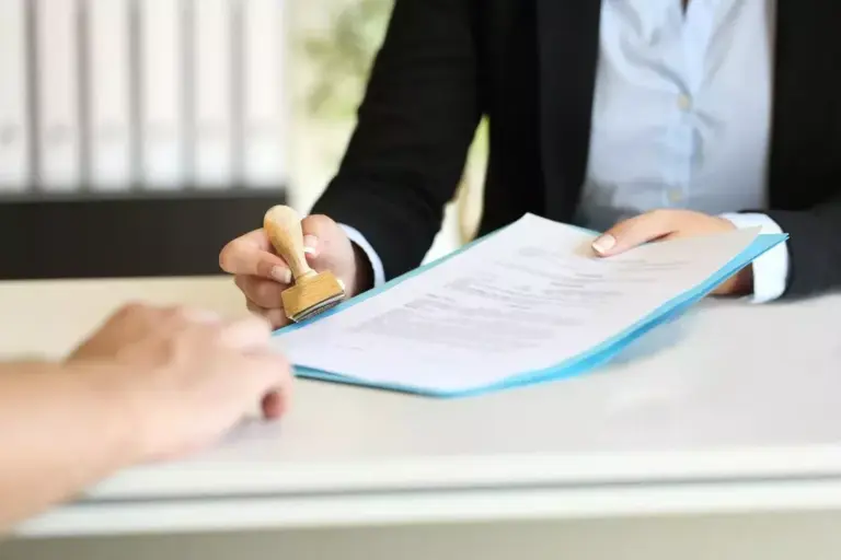 Documents Attestation Services