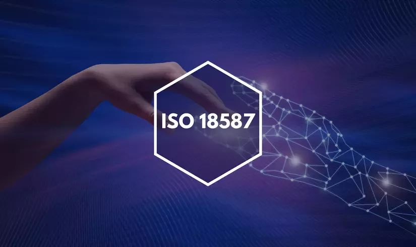 Human vs. Machine: Applying ISO 18587 in Legal Contexts