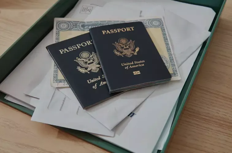 Legal Translation for Personal Documents in Dubai