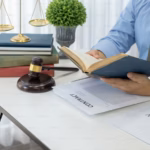 Quality Assurance in Legal Translation