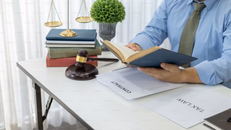 Quality Assurance in Legal Translation