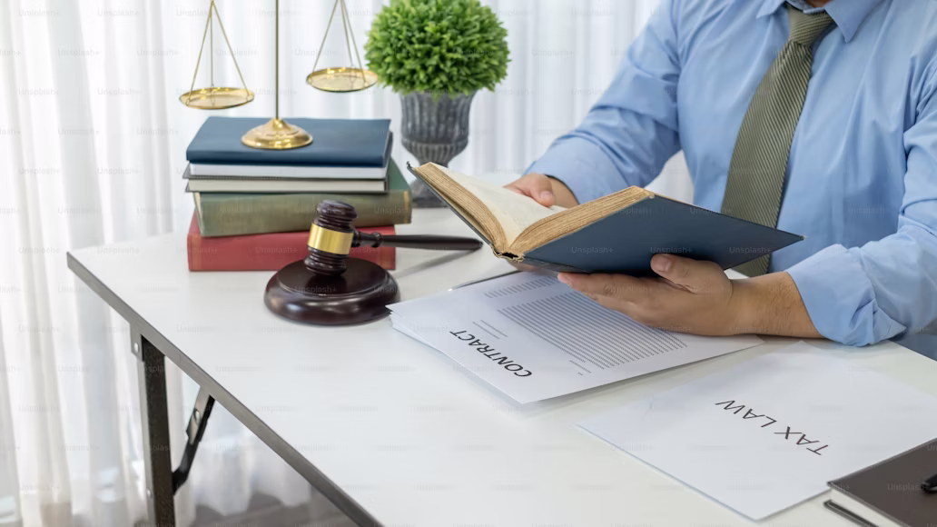 Quality Assurance in Legal Translation