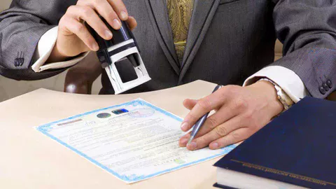 What Is Documents Attestation