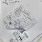 Attestation and Legalization in Dubai