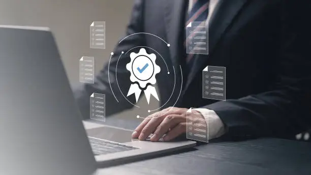 Core Processes and Certifications