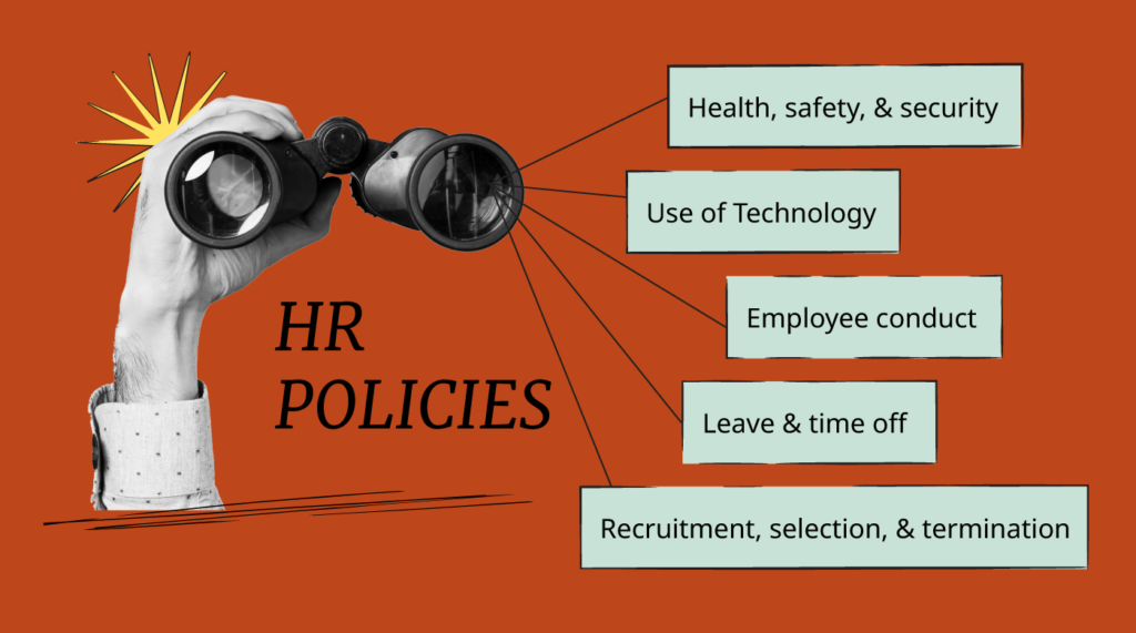 HR and Policy Translation