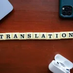 Legal Translation Terms