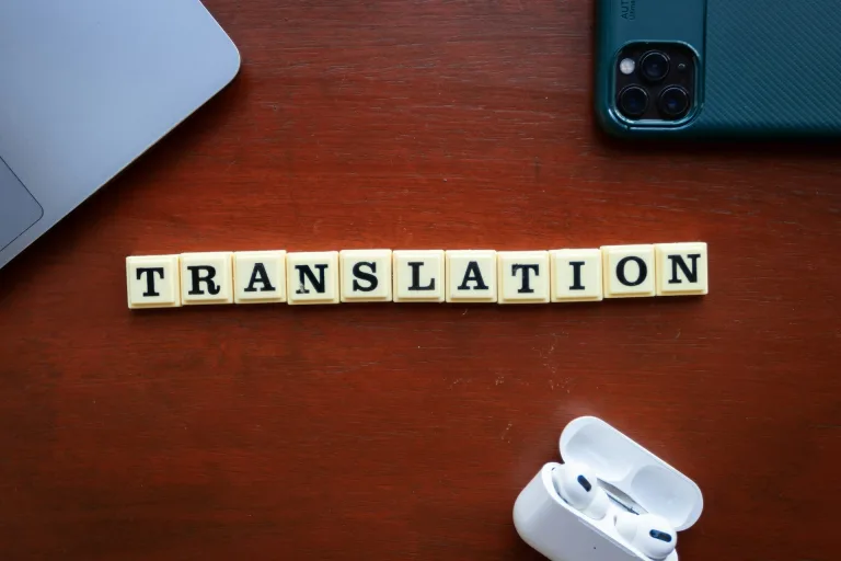 Legal Translation Terms