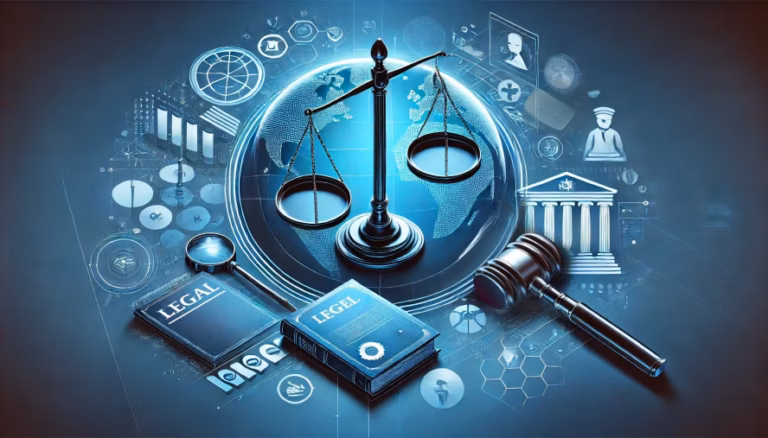 Legal Translation for Law Firms