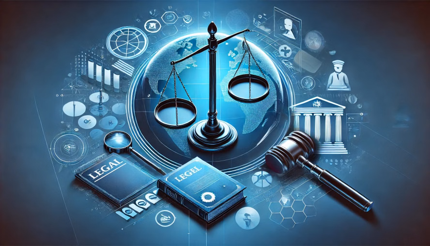 Legal Translation for Law Firms