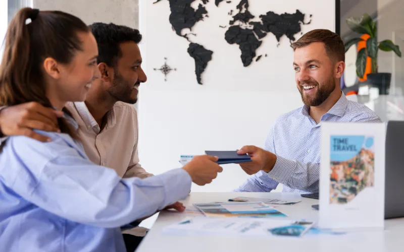 Local Guidance Across Dubai’s Business Hubs