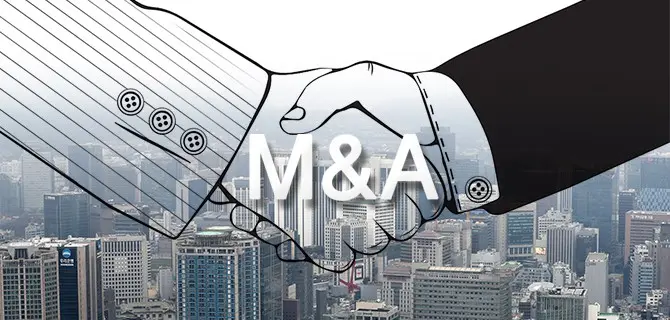 M&A Transactions