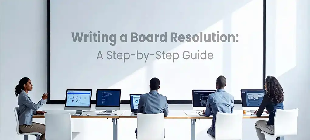 Step‑by‑Step: Preparing Board Resolutions and POAs for Attestation