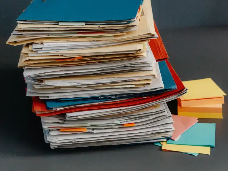 Translating Case Files