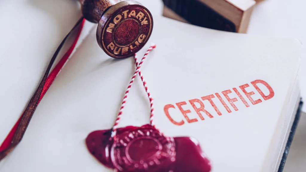 When Do You Need a Passport True Copy in Dubai?