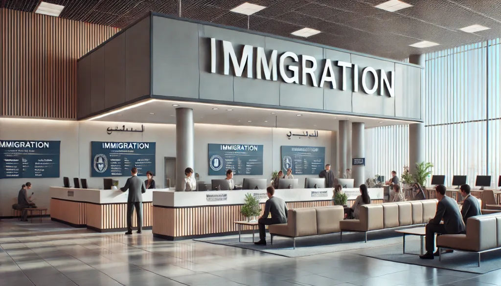 How Q Links Legal Translation Services Supports Immigration Applicants in Dubai