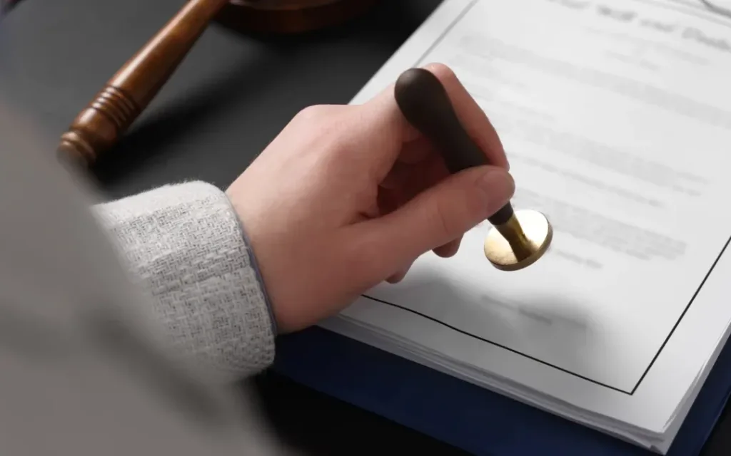 How to Confirm Attestation from Outside the UAE