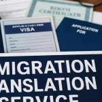 Document Translation