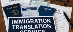 Document Translation