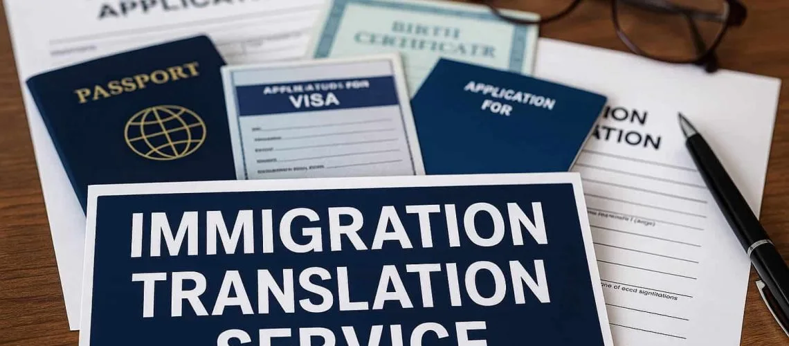 Document Translation