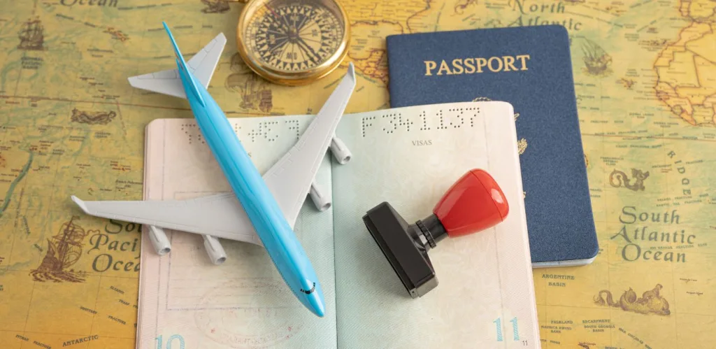 Immigration Documents