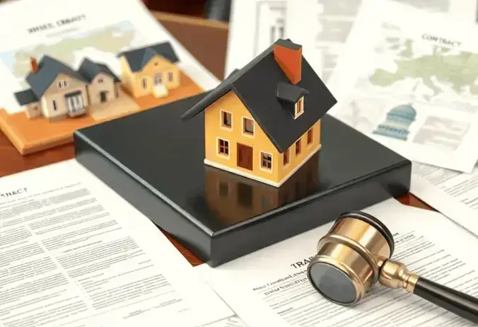 Key Real Estate Documents That Require Legal Translation