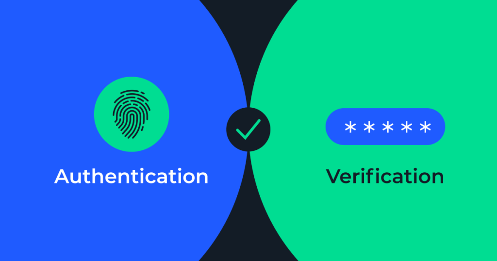 Understanding What “Verified and Authenticated” Really Means