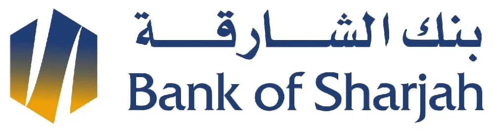 Bank of Sharjah logo