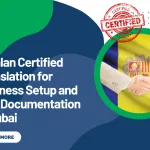 Catalan Certified Translation for Business Setup and PRO Documentation in Dubai